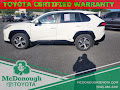 2023 Toyota RAV4 Prime SE