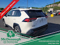 2023 Toyota RAV4 Prime SE