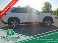 2023 Toyota RAV4 Prime SE