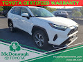2023 Toyota RAV4 Prime SE