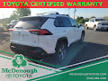 2023 Toyota RAV4 Prime SE