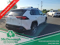 2023 Toyota RAV4 Prime SE
