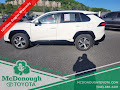 2023 Toyota RAV4 Prime SE