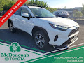 2023 Toyota RAV4 Prime SE