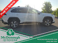 2023 Toyota RAV4 Prime SE