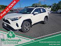 2023 Toyota RAV4 Prime SE