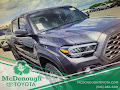2023 Toyota Tacoma TRD Off-Road