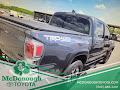 2023 Toyota Tacoma TRD Off-Road
