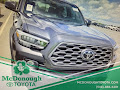 2023 Toyota Tacoma TRD Off-Road