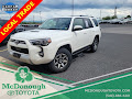 2021 Toyota 4Runner TRD Off Road Premium