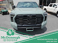 2025 Toyota Tundra Hybrid Limited