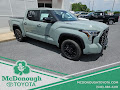 2025 Toyota Tundra Hybrid Limited