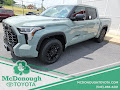 2025 Toyota Tundra Hybrid Limited