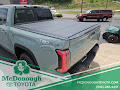 2025 Toyota Tundra Hybrid Limited