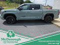 2025 Toyota Tundra Hybrid Limited