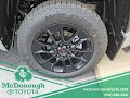 2025 Toyota Tundra Hybrid Limited
