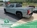 2025 Toyota Tundra Hybrid Limited