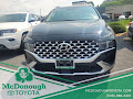 2023 Hyundai Santa Fe Hybrid Limited