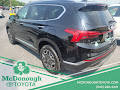 2023 Hyundai Santa Fe Hybrid Limited