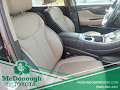 2023 Hyundai Santa Fe Hybrid Limited