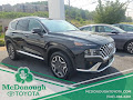 2023 Hyundai Santa Fe Hybrid Limited