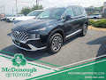 2023 Hyundai Santa Fe Hybrid Limited
