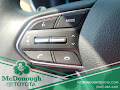 2023 Hyundai Santa Fe Hybrid Limited