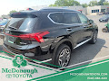 2023 Hyundai Santa Fe Hybrid Limited