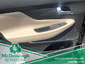 2023 Hyundai Santa Fe Hybrid Limited