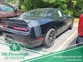 2015 Dodge Challenger R/T Scat Pack