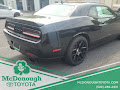2015 Dodge Challenger R/T Scat Pack