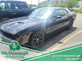2015 Dodge Challenger R/T Scat Pack