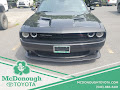 2015 Dodge Challenger R/T Scat Pack