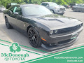 2015 Dodge Challenger R/T Scat Pack