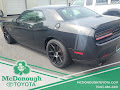 2015 Dodge Challenger R/T Scat Pack