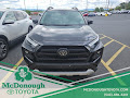 2023 Toyota RAV4 Adventure