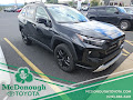 2023 Toyota RAV4 Adventure