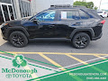 2023 Toyota RAV4 Adventure