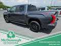 2025 Toyota Tundra Hybrid Limited