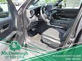 2025 Toyota Tundra Hybrid Limited
