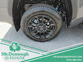 2025 Toyota Tundra Hybrid Limited