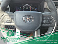 2025 Toyota Tundra Hybrid Limited