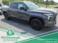 2025 Toyota Tundra Hybrid Limited