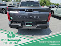 2025 Toyota Tundra Hybrid Limited