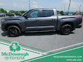 2025 Toyota Tundra Hybrid Limited