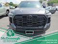 2025 Toyota Tundra Hybrid Limited