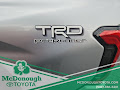 2025 Toyota Tacoma PreRunner