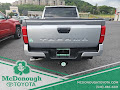 2025 Toyota Tacoma PreRunner
