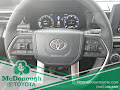 2025 Toyota Tacoma PreRunner