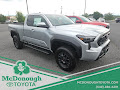 2025 Toyota Tacoma PreRunner